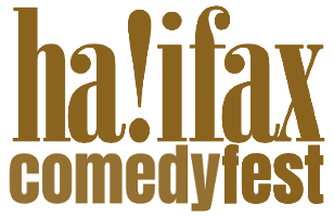 Ha!ifax ComedyFest